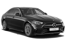 Car Hire Fife - C Class Auto - car hire Fife